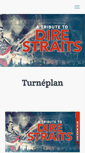 Mobile Screenshot of direstraits.se